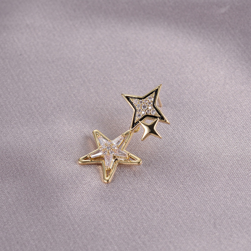 Super Starz Earrings