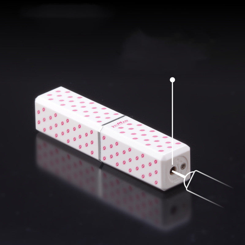 Women's Personalized Fashion Lipstick Lighter