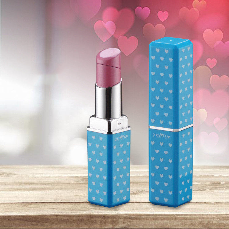 Women's Personalized Fashion Lipstick Lighter