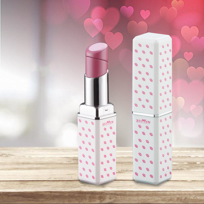Women's Personalized Fashion Lipstick Lighter