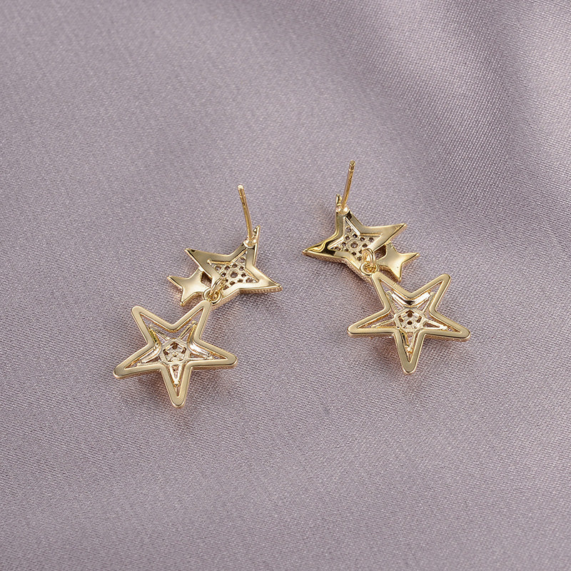 Super Starz Earrings