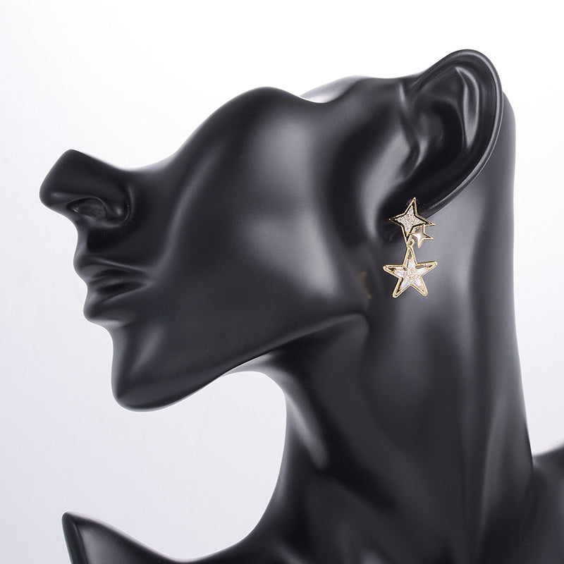 Super Starz Earrings