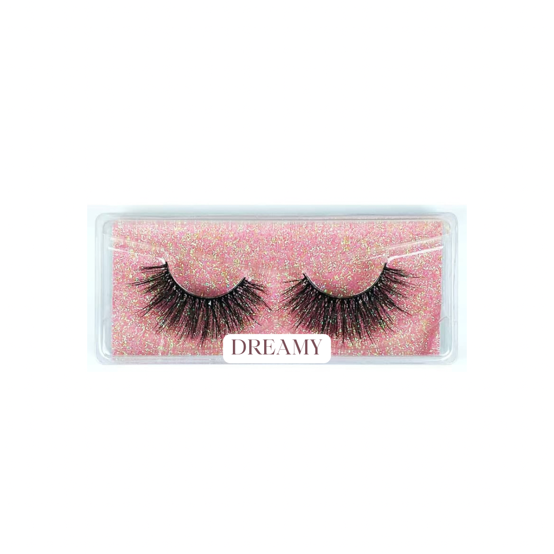 3D Mink Lashes