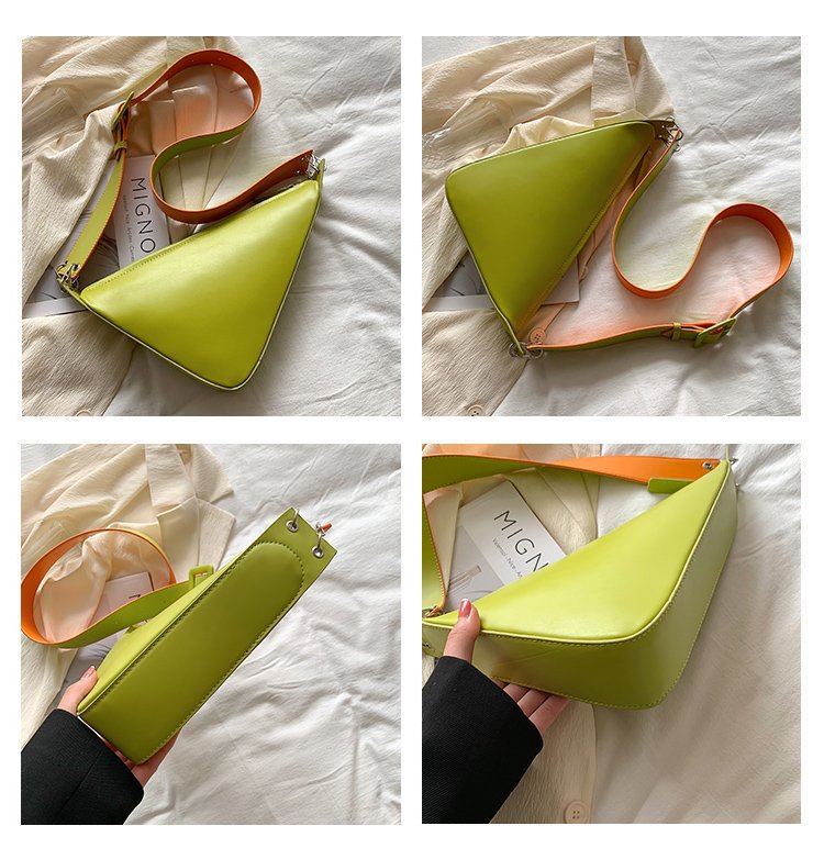 "NICHE" Crossbody Bag