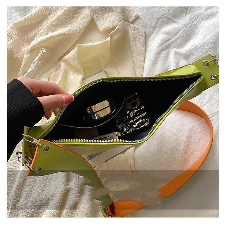 "NICHE" Crossbody Bag
