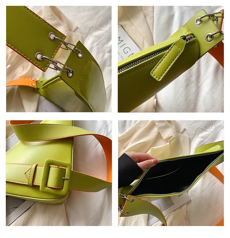 "NICHE" Crossbody Bag