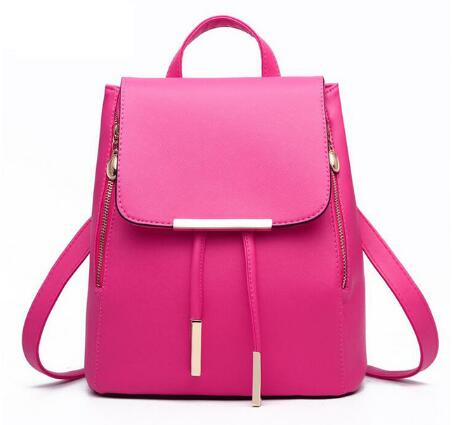 “MOCHILA” Backpack