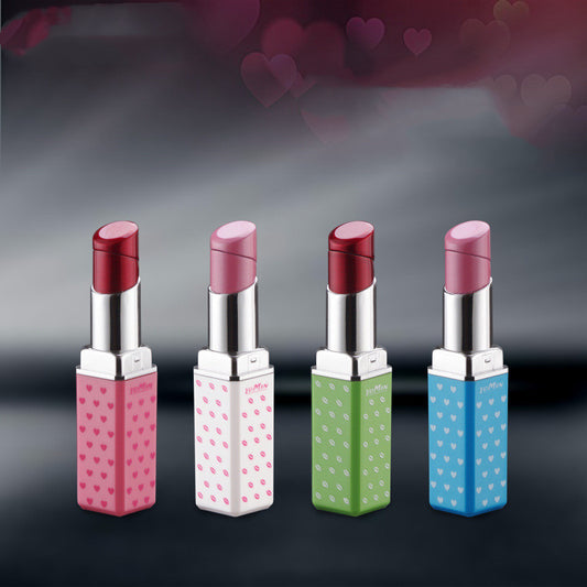 Women's Personalized Fashion Lipstick Lighter