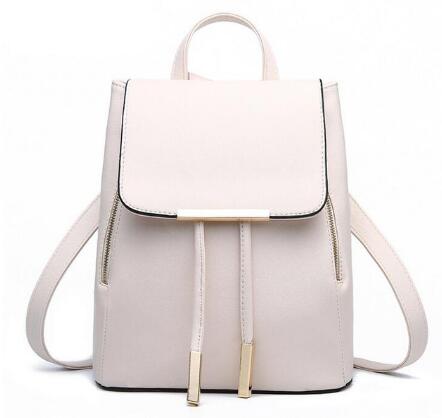 “MOCHILA” Backpack