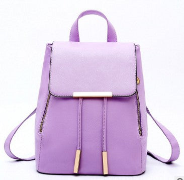 “MOCHILA” Backpack