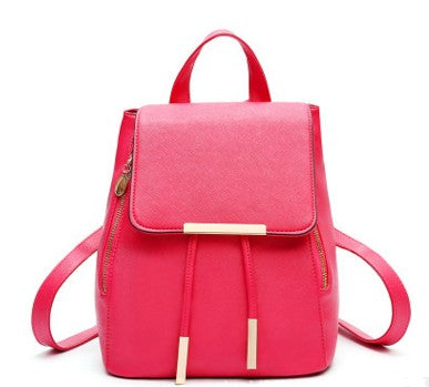 “MOCHILA” Backpack