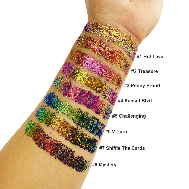 Chameleon Glitters