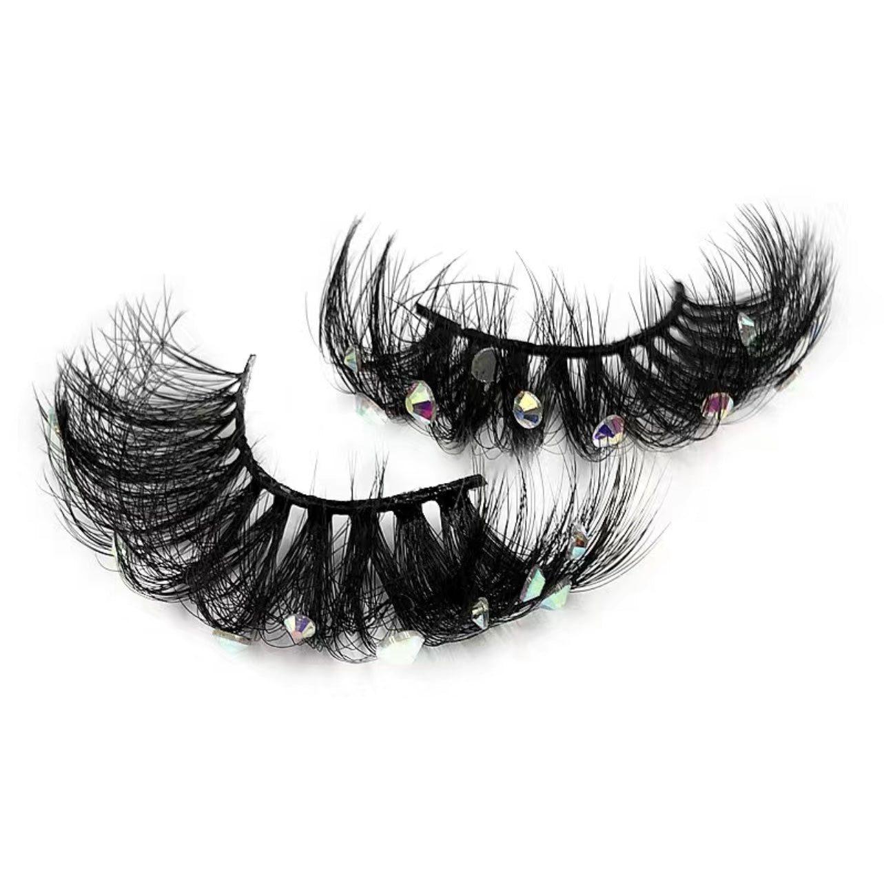 Diamond Lashes