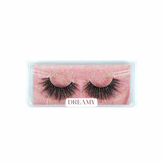 3D Mink Lashes