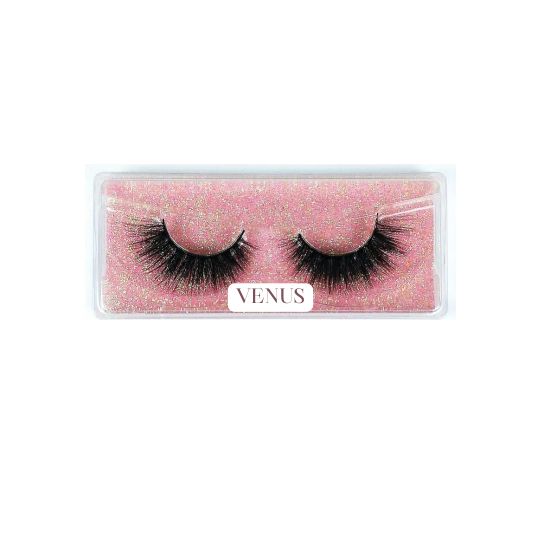 3D Mink Lashes