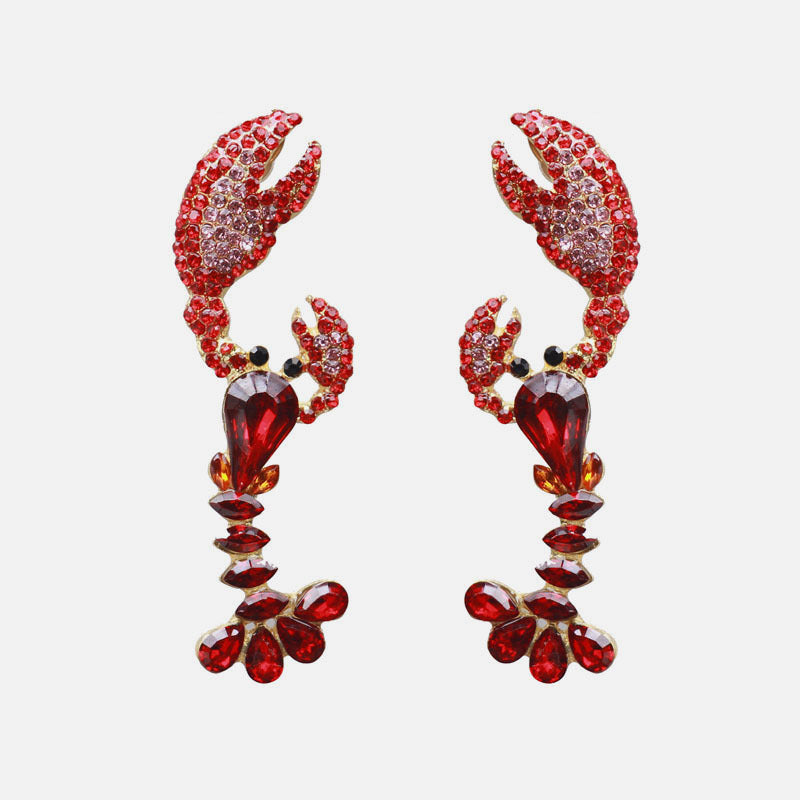 Under the Sea Earrings