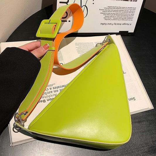 "NICHE" Crossbody Bag