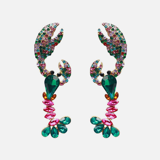 Under the Sea Earrings