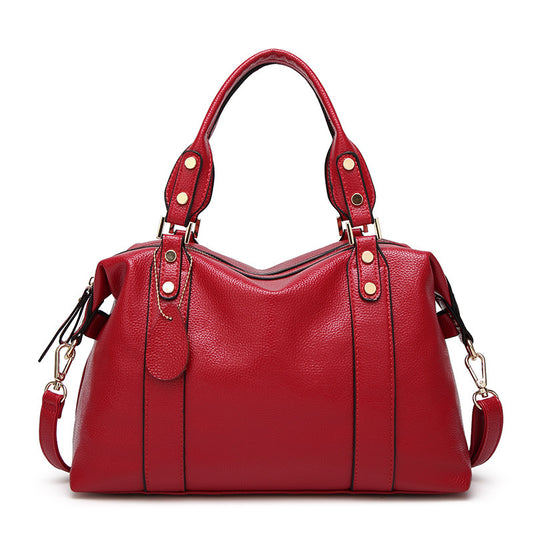 “POSH” Satchel