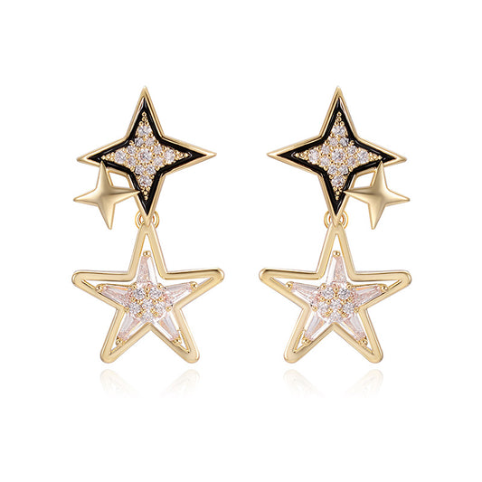 Super Starz Earrings